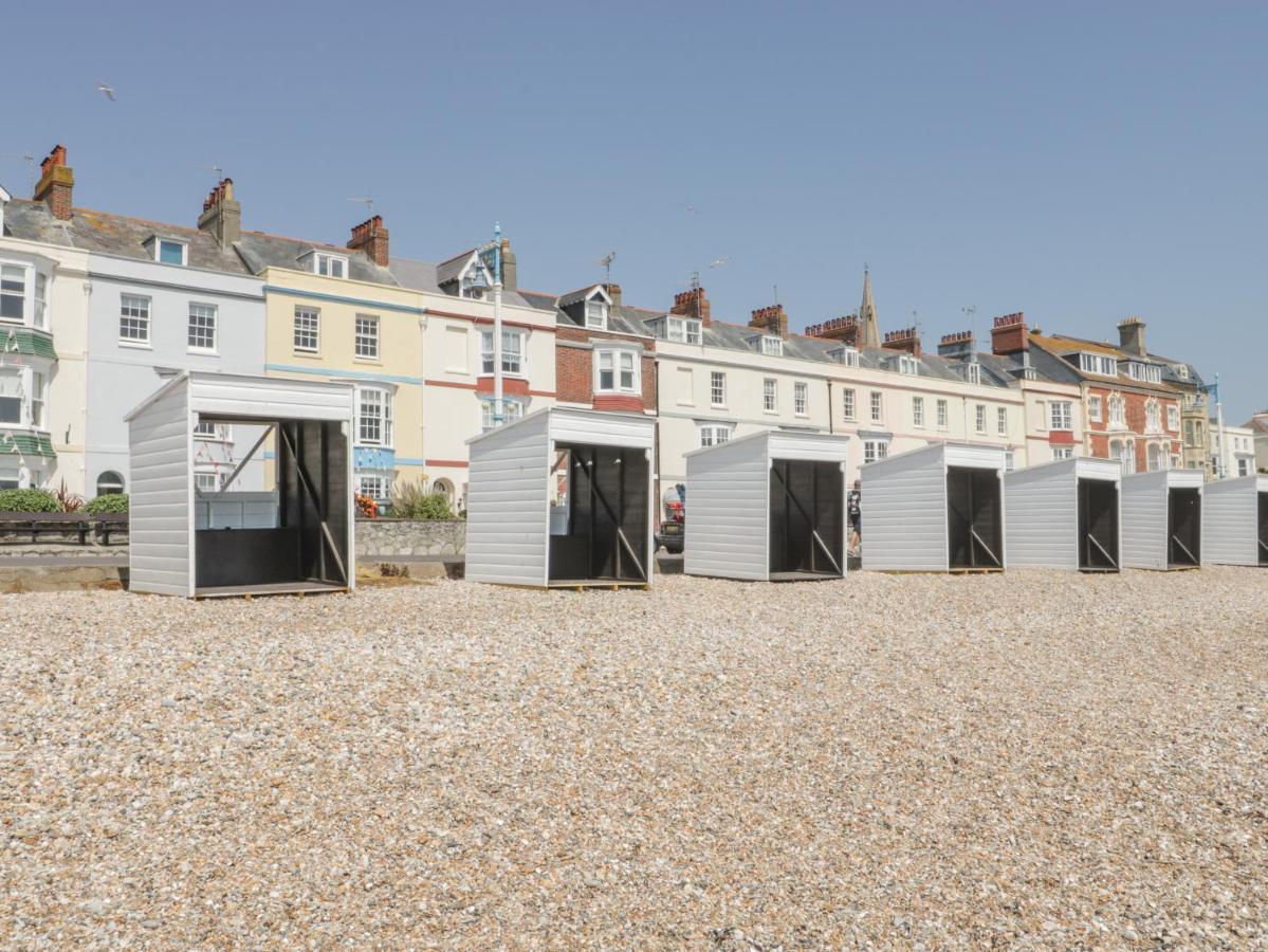 Badgers Cottage Weymouth Exterior foto