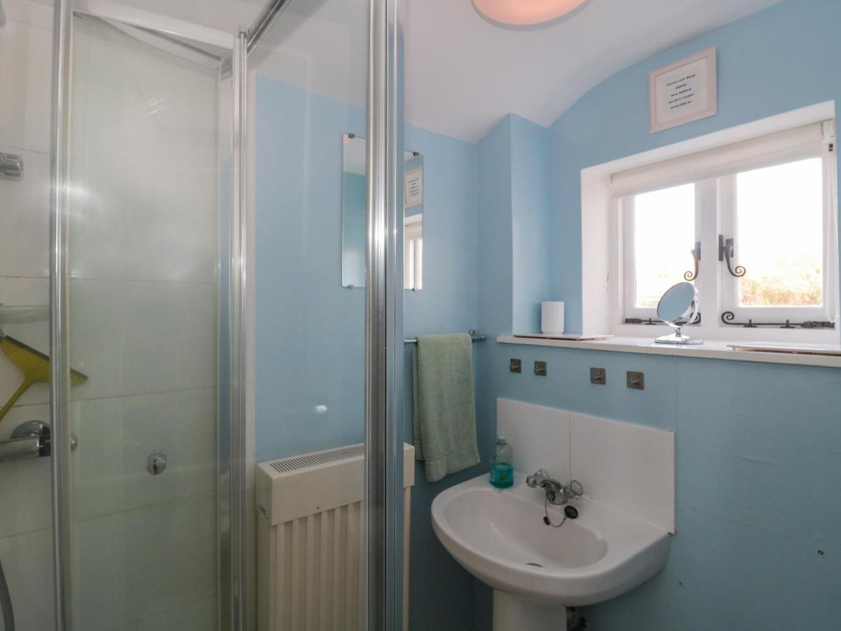 Badgers Cottage Weymouth Exterior foto