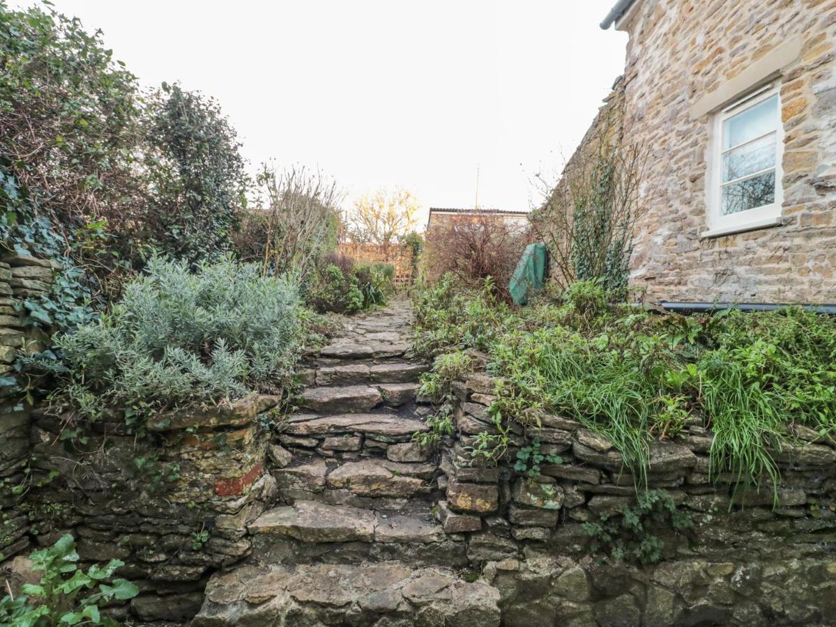 Badgers Cottage Weymouth Exterior foto