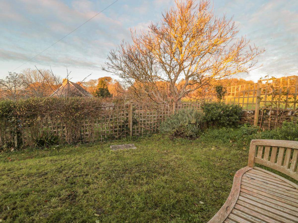 Badgers Cottage Weymouth Exterior foto