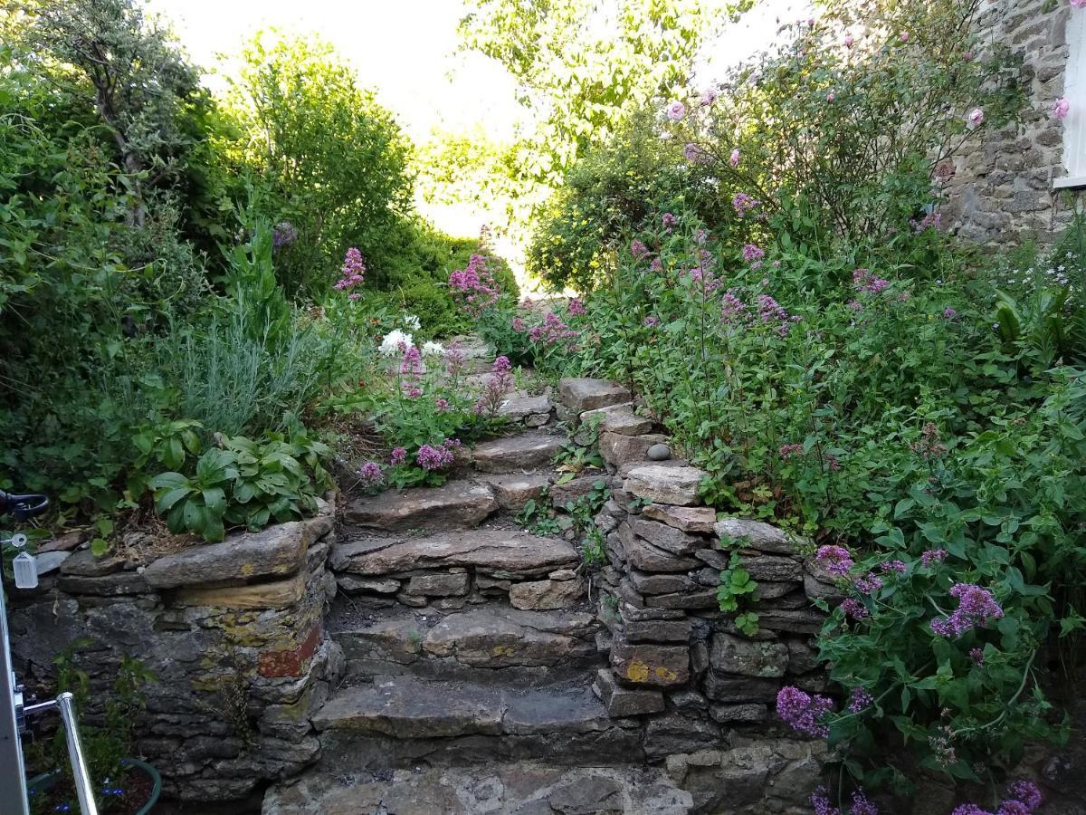 Badgers Cottage Weymouth Exterior foto